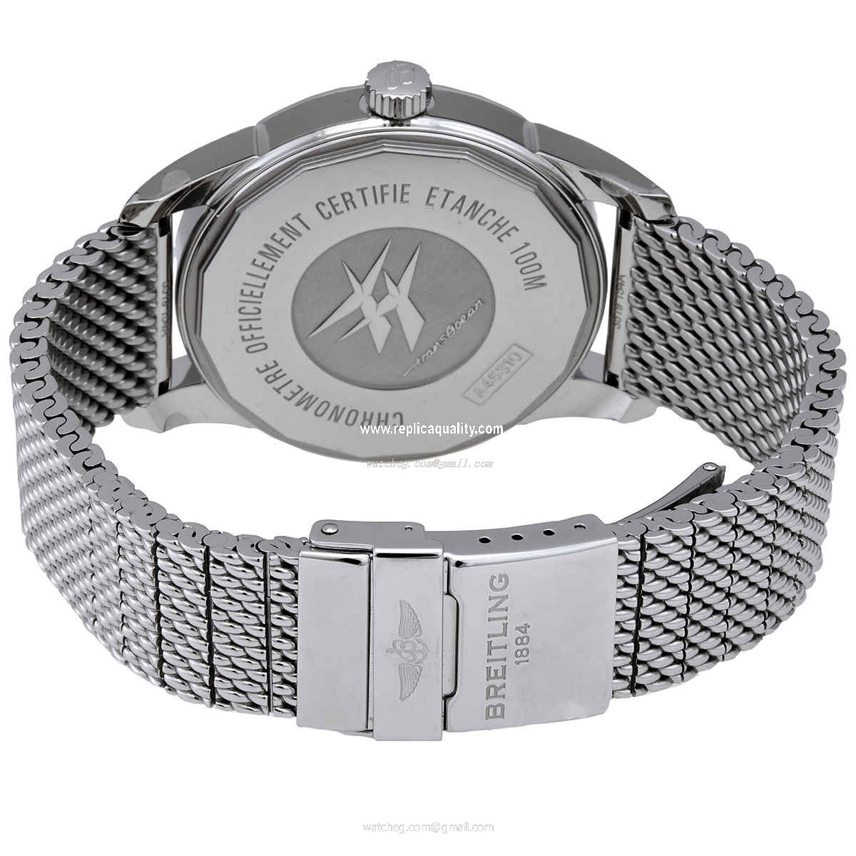 Breitling A45310121G1A1  3