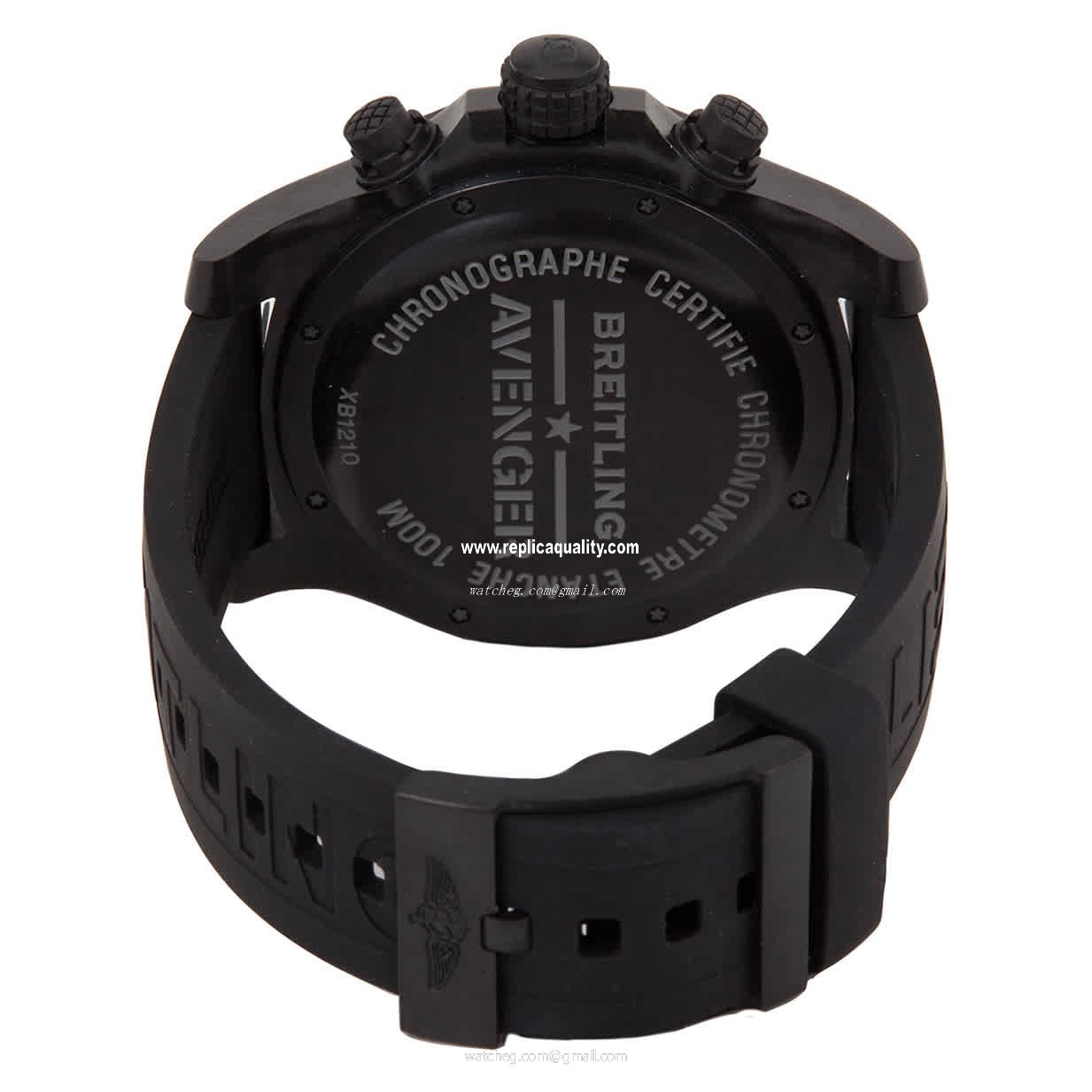 Breitling XB1210E41B1S2 3