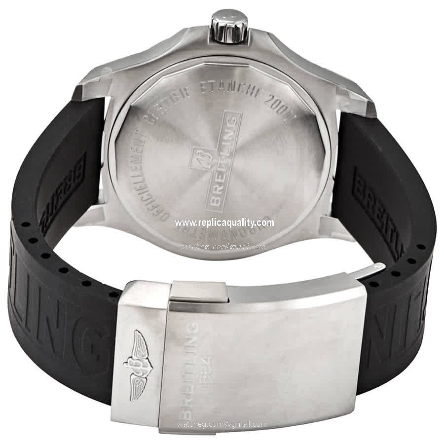 Breitling A17313101G1S1 3