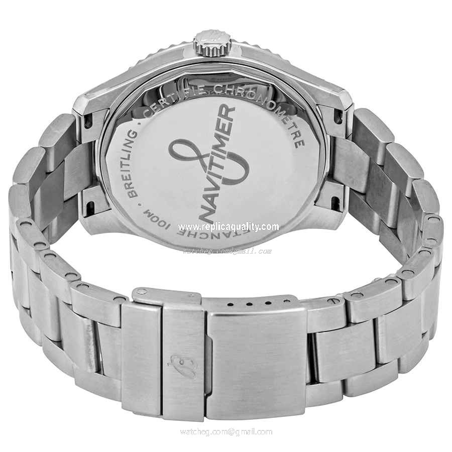 Breitling A17314101B1A1 3