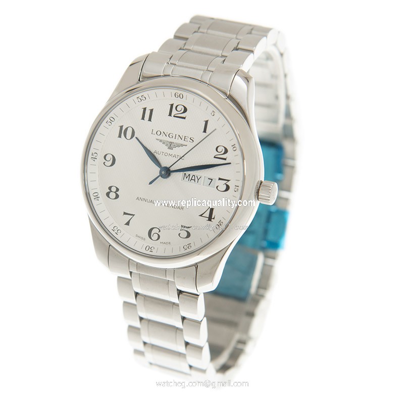Longines L2.920.4.78.6 3