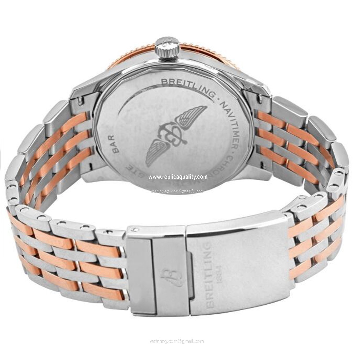Breitling U17326211M1U1 3