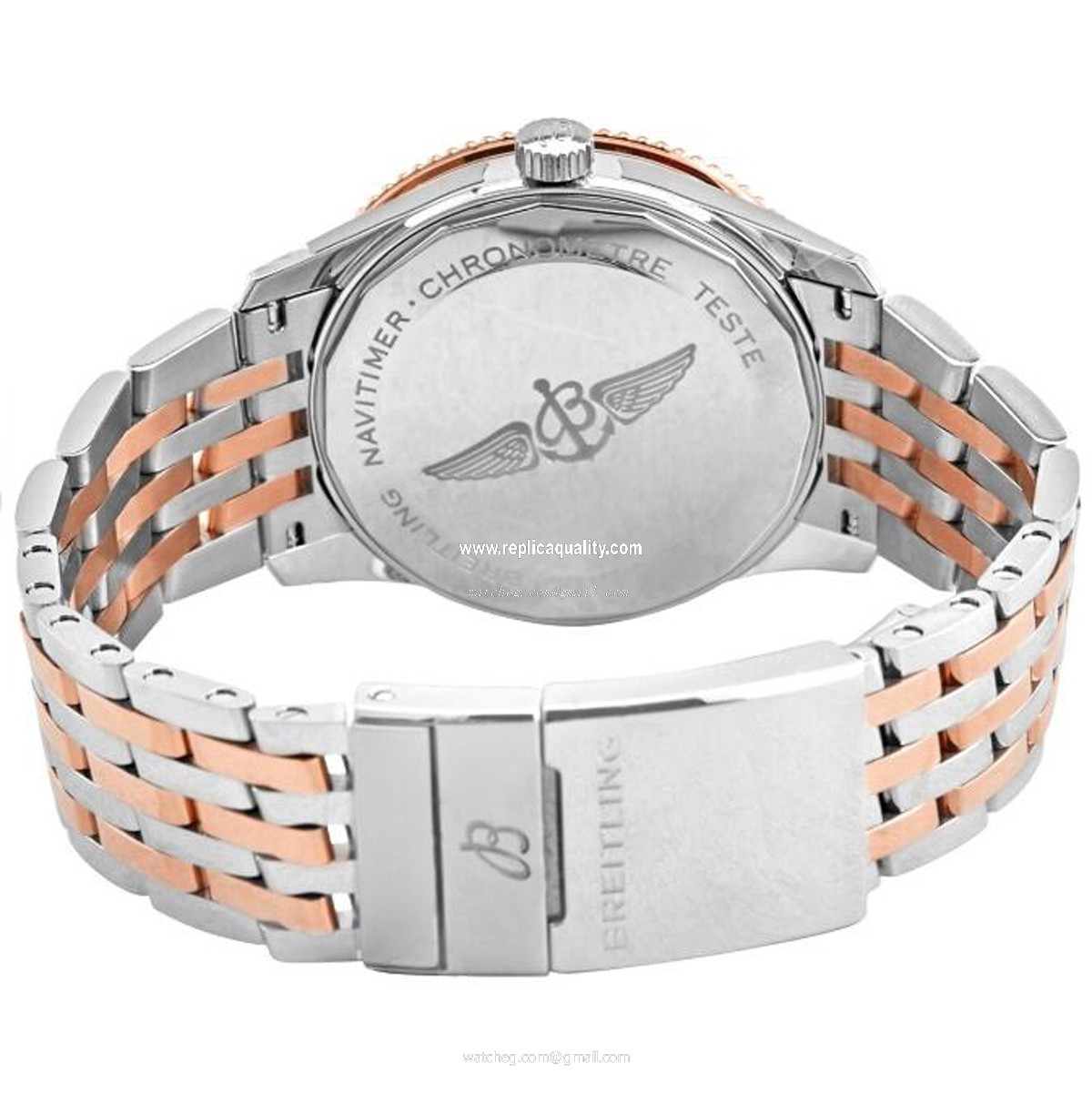 Breitling U17326211G1U1 3