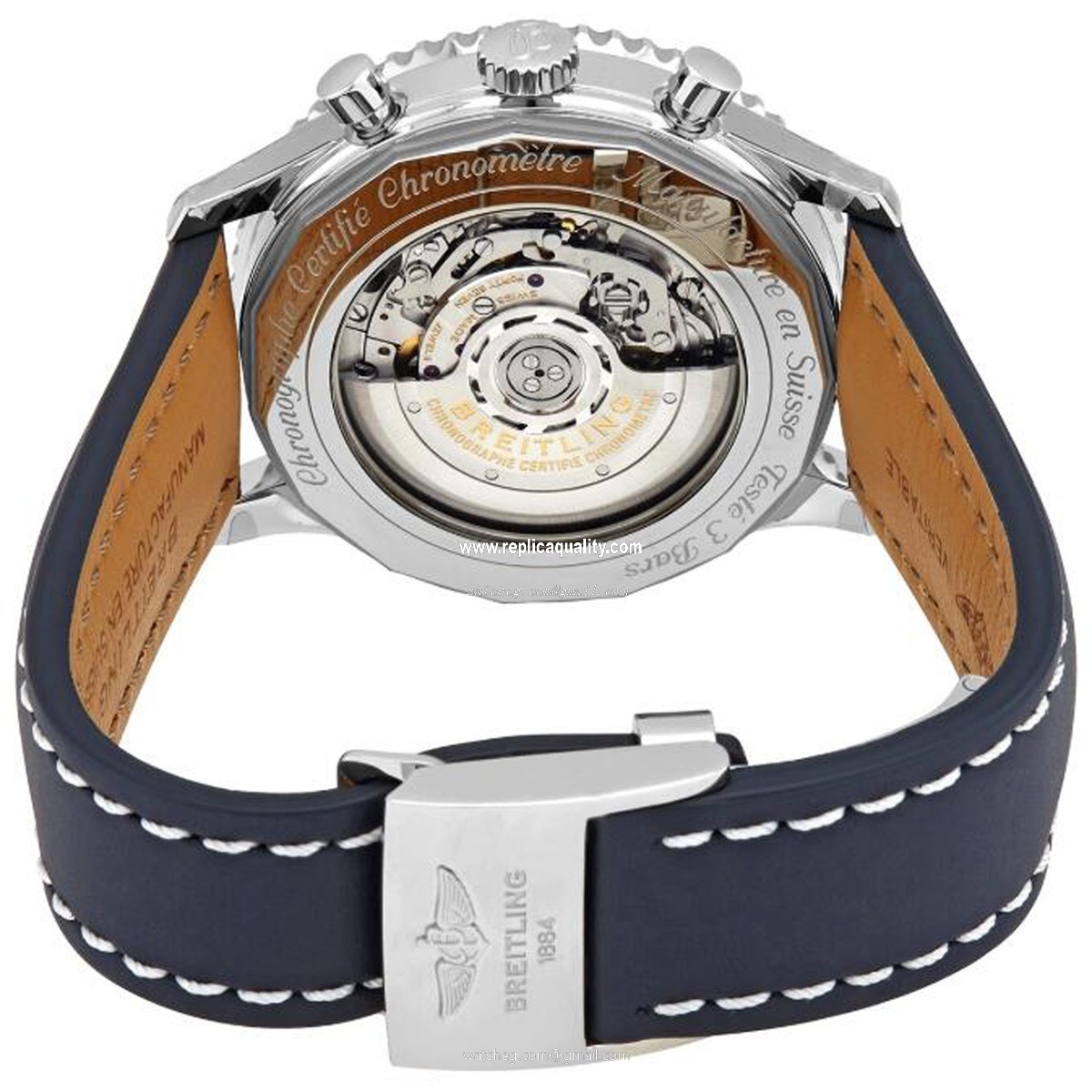 Breitling AB0127211C1X2 3