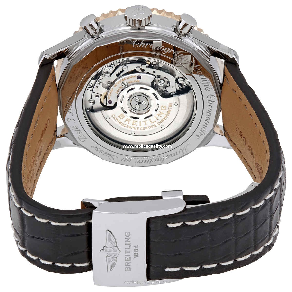 Breitling UB0127211B1P2 3