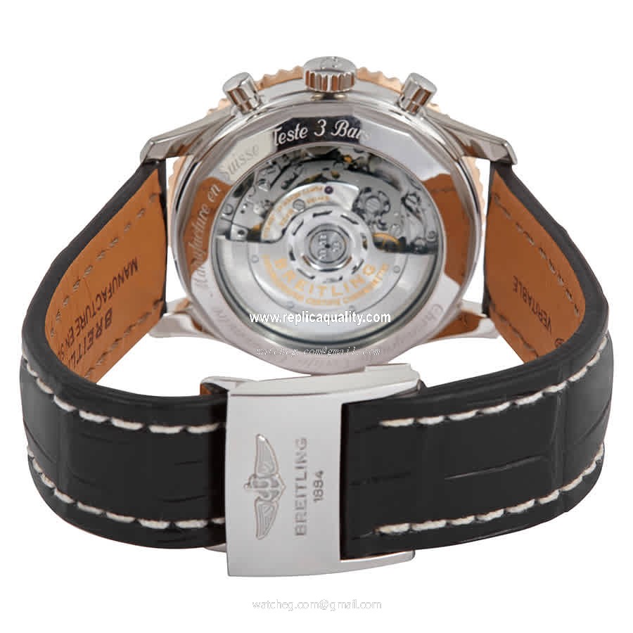 Breitling UB0121211F1P2 3