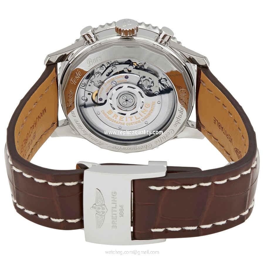 Breitling AB0121211C1P4 3