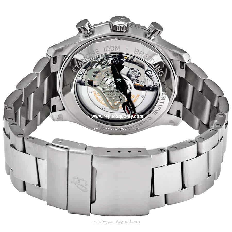 Breitling AB01192A1L1A1 3