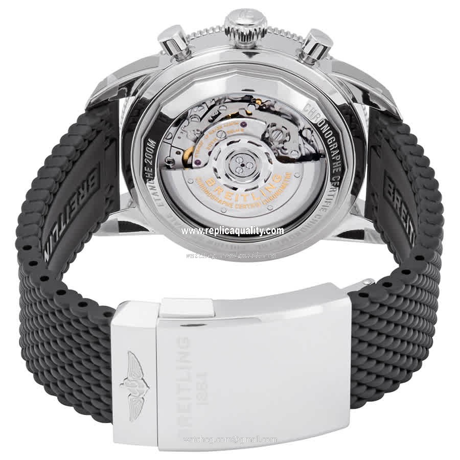 Breitling AB0162121G1S1 3