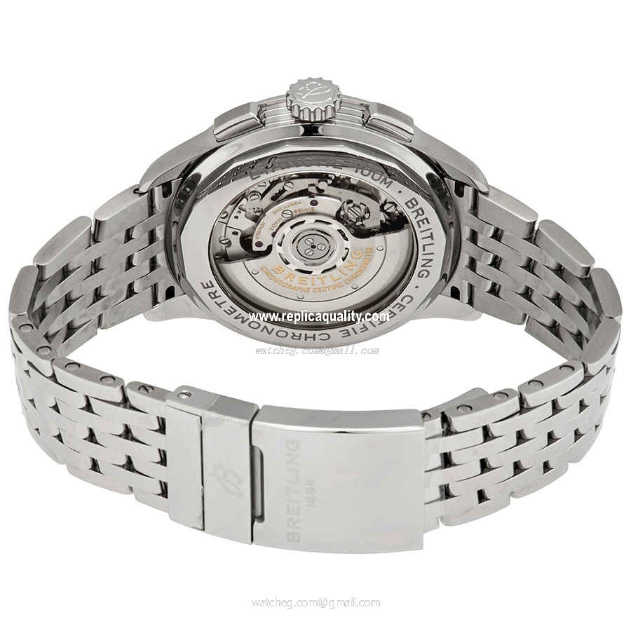 Breitling AB0118221G1A1 3
