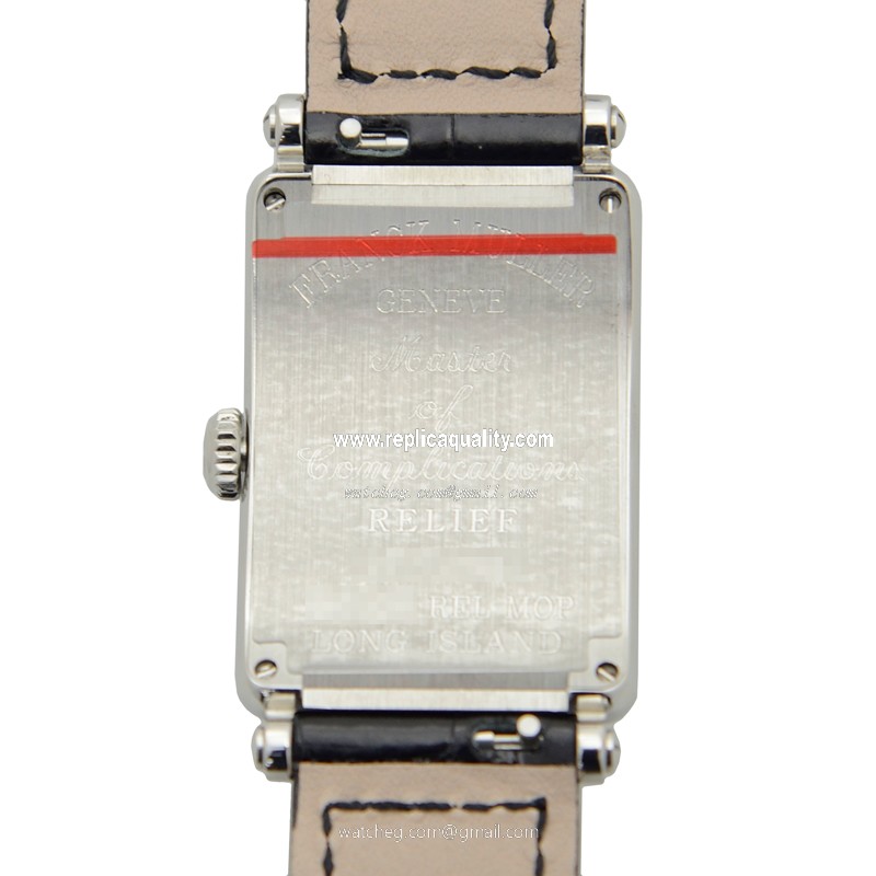 Franck Muller 902 QZ REL MOP (AC) 3