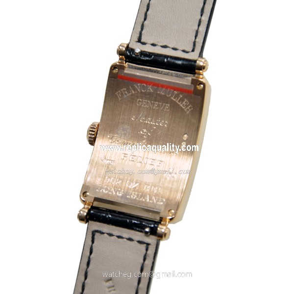 Franck Muller 902 QZ REL (5N) 3