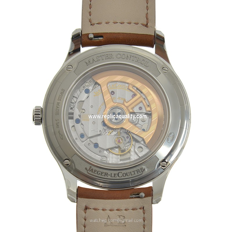 Jaeger-Lecoultre Q4018420 3