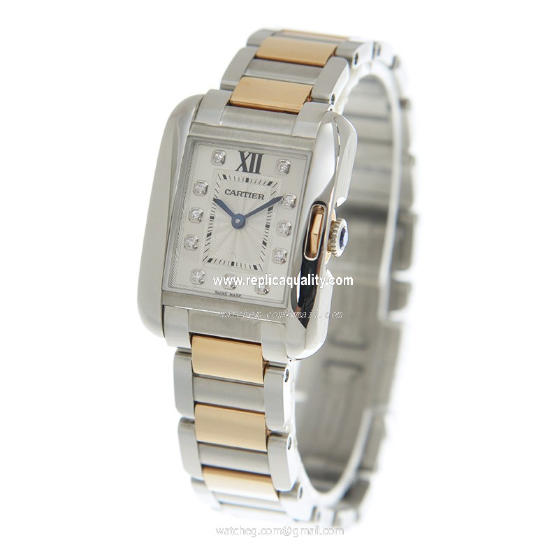Cartier WT100024 3