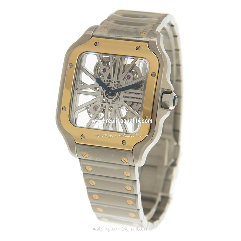 Cartier WHSA0012 3