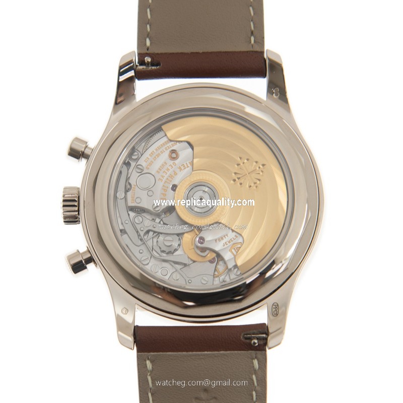 Patek Philippe 5960-01G-001 3