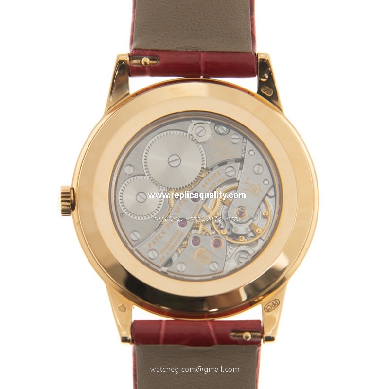 Patek Philippe 7122/200R-001 3