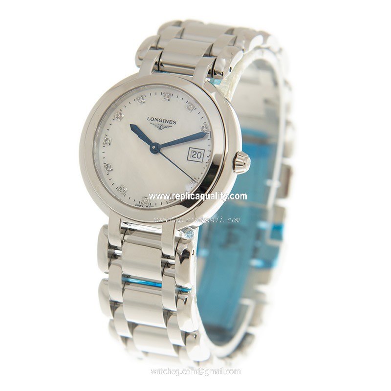 Longines L8.112.4.87.6 3