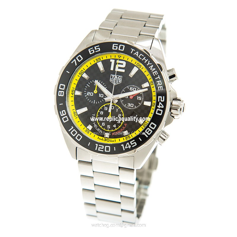 Tag Heuer CAZ101AC.BA0842 3