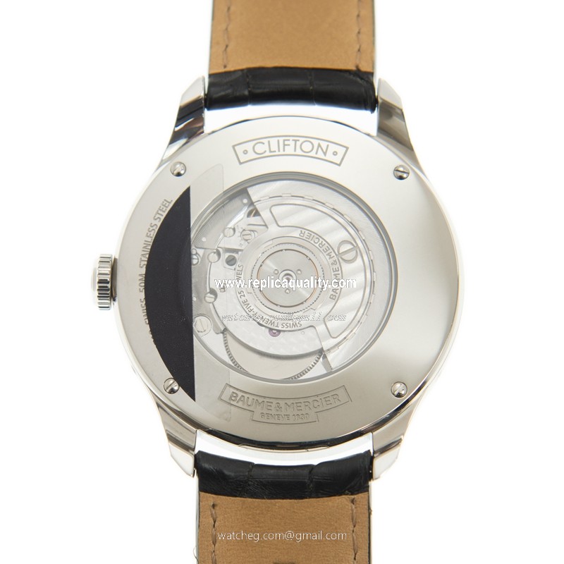 Baume & Mercier M0A10055 3