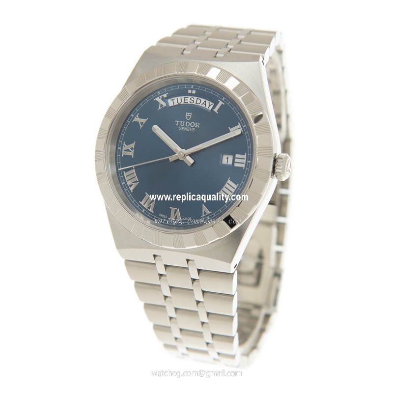 Tudor 28600-91060-BLUE 3