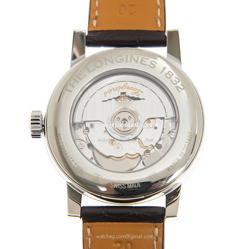 Longines L4.826.4.92.2 3