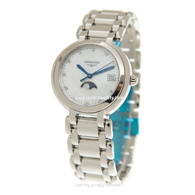 Longines L8.116.4.87.6 3