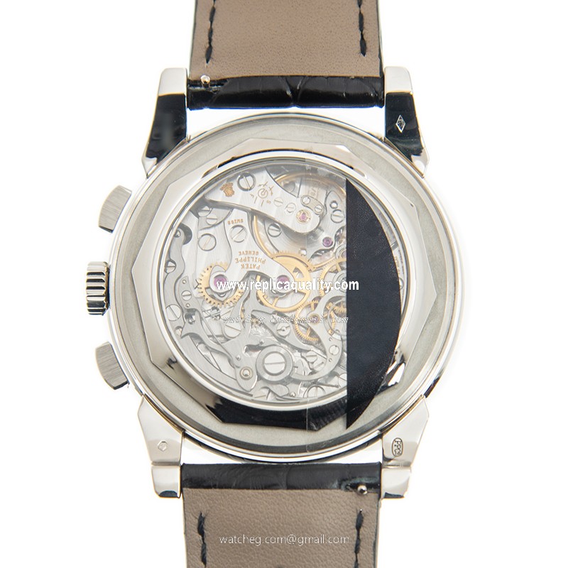 Patek Philippe 5971P-001 3