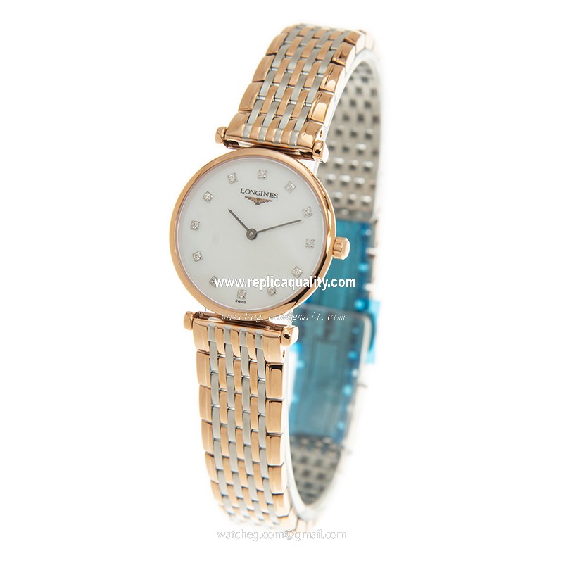 Longines L4.209.1.97.7 3