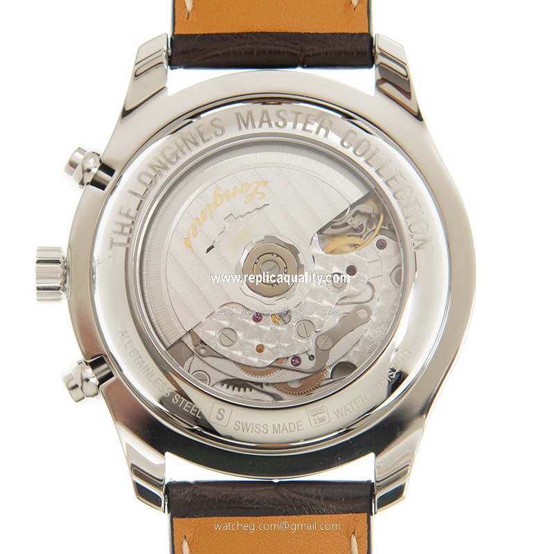 Longines L2.773.4.78.3 3