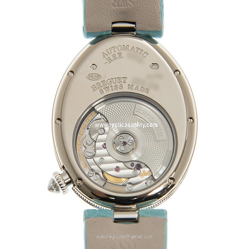Breguet 8918BB/28/964/D00D 3