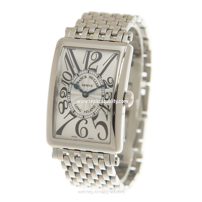 Franck Muller 952 QZ O (AC) 3