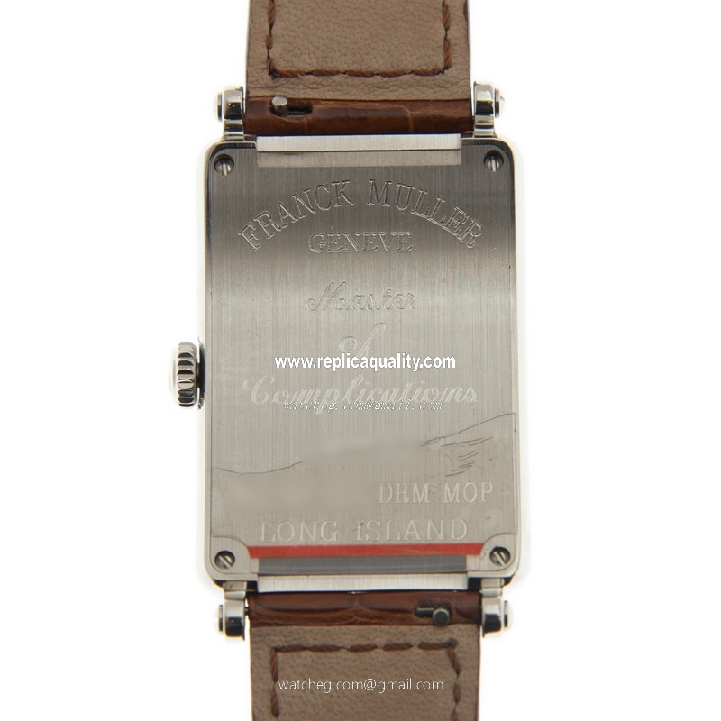 Franck Muller 952 QZ COL DRM MOP (AC) 3