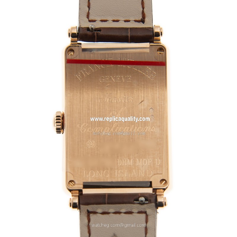 Franck Muller 952 QZ COL DRM MOP D (5N)  3