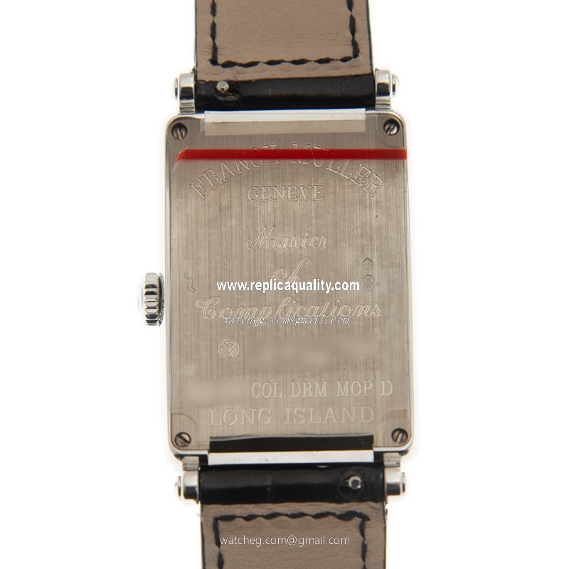 Franck Muller 952 QZ COL DRM MOP D (OG) 3