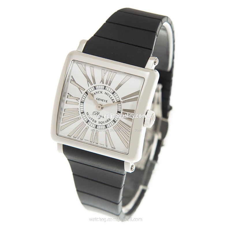 Franck Muller 6002 M QZ REL R PLY (AC)-WT 3