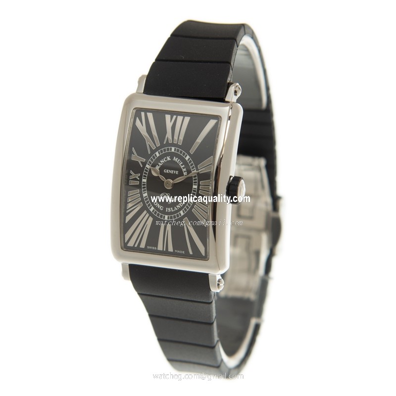 Franck Muller 952 QZ REL PLY (AC) 3