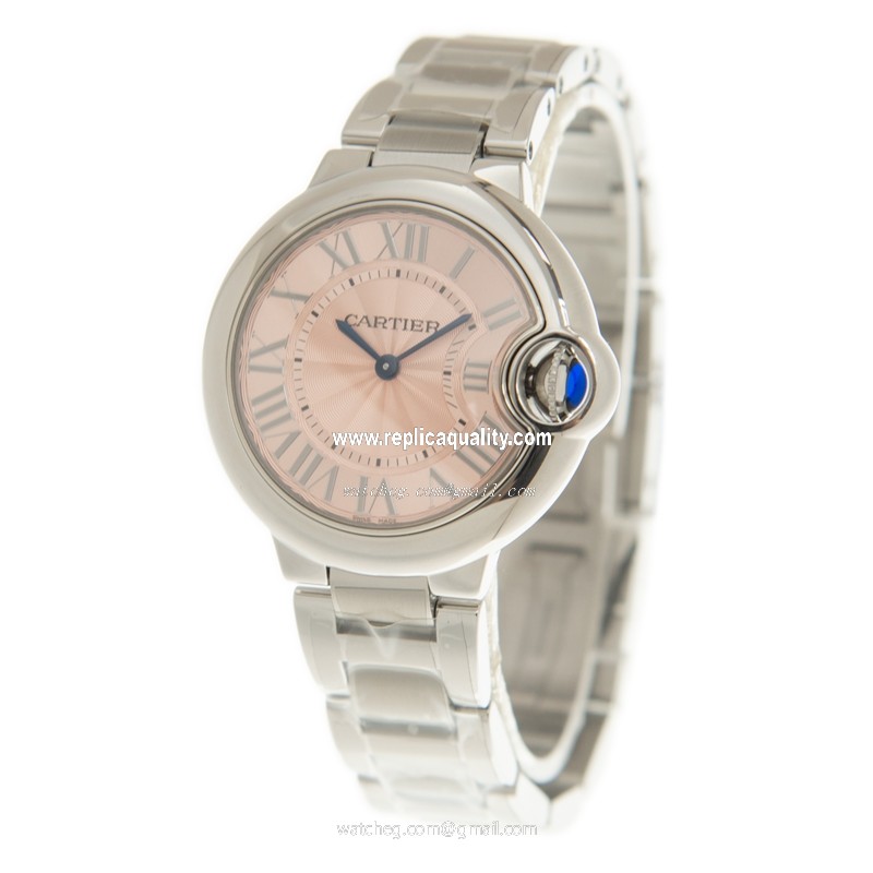 Cartier WSBB0033 3