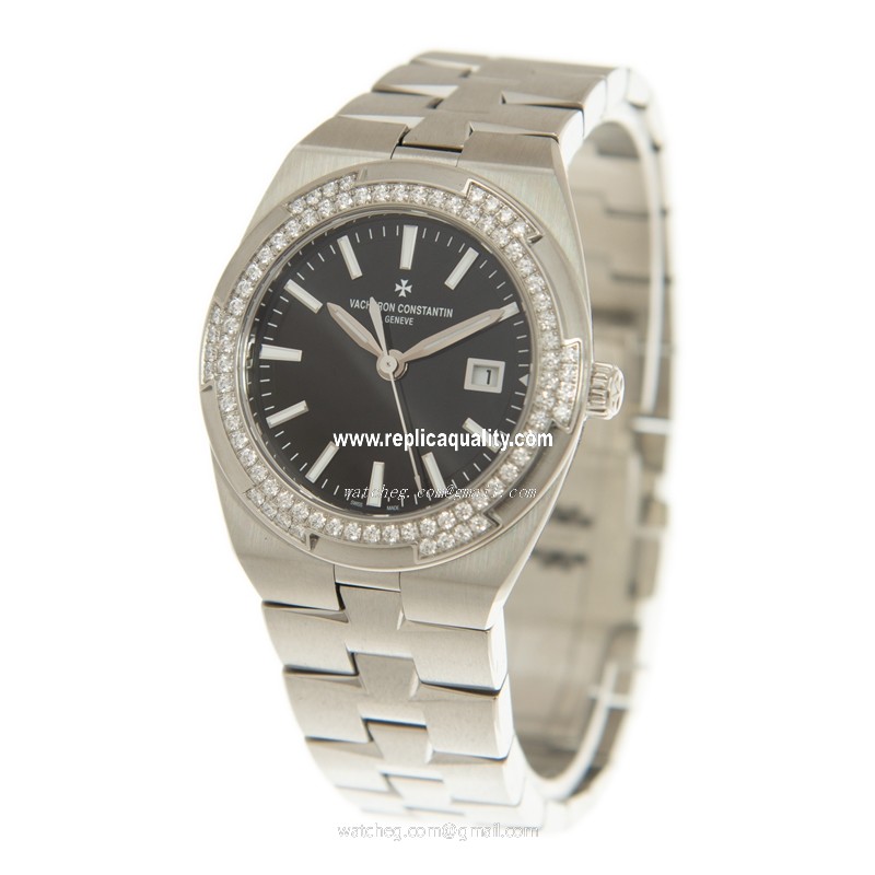 Vacheron Constantin 1205V/100A-B591 3