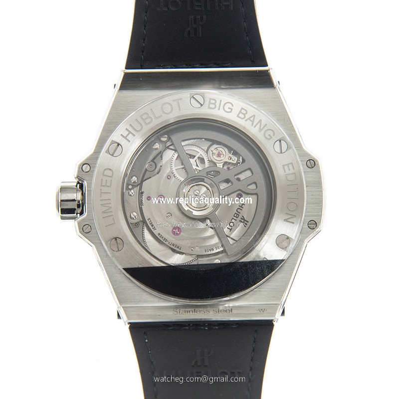 Hublot 465.SS.7047.VR.1204.MXM20 3