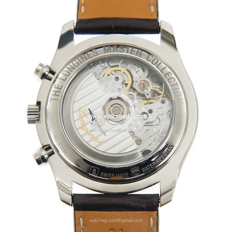 Longines L2.673.4.78.3 3