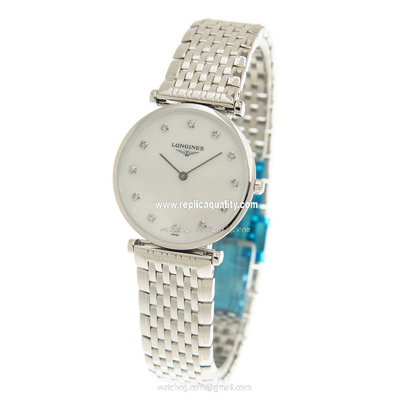 Longines L4.512.4.87.6 3