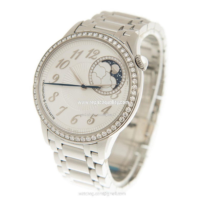 Vacheron Constantin 8005F/120A-B497 3