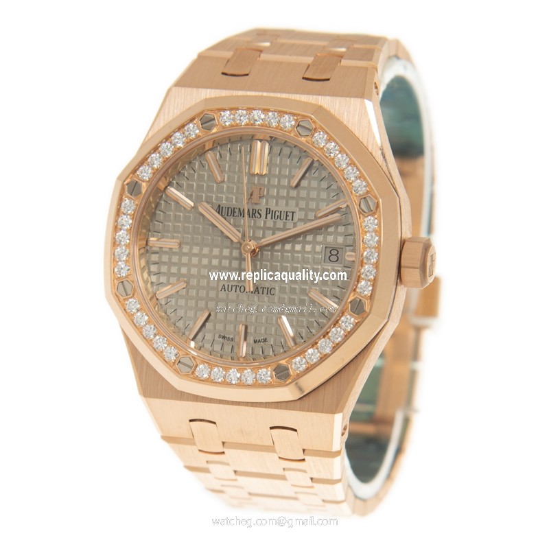 Audemars Piguet 15451OR.ZZ.1256OR.02  3