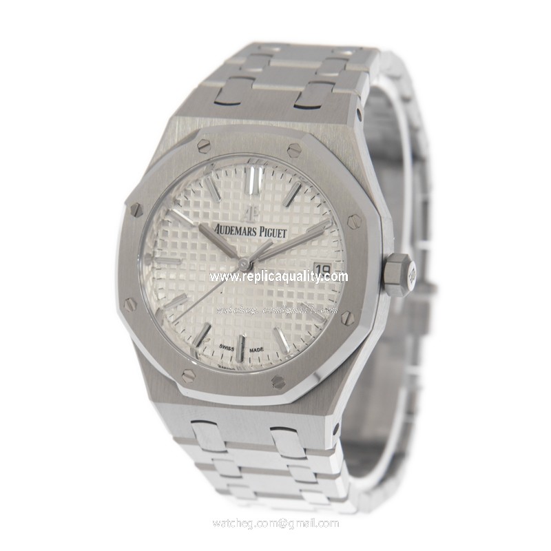 Audemars Piguet 77350ST.OO.1261ST.01 3