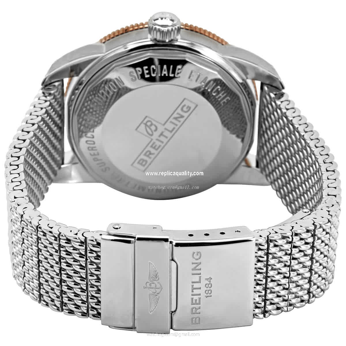 Breitling UB2010161C1A1 3