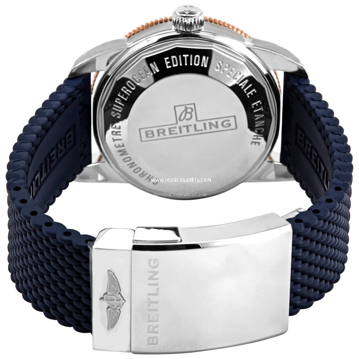 Breitling UB2010161C1S1 3