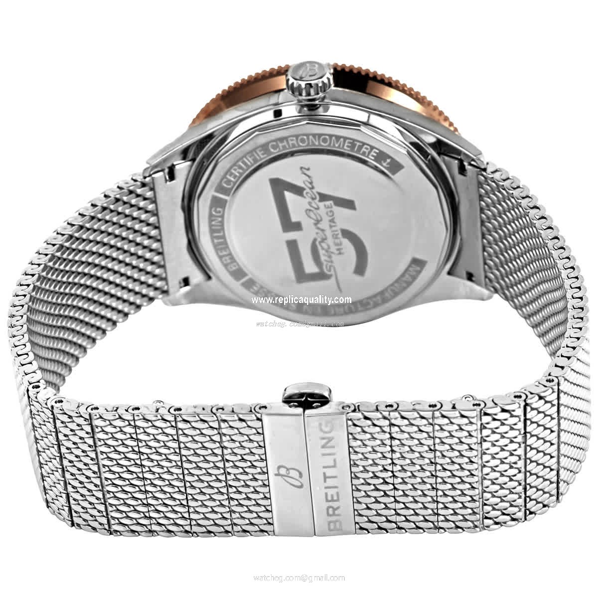 Breitling U10370121B1A1 3