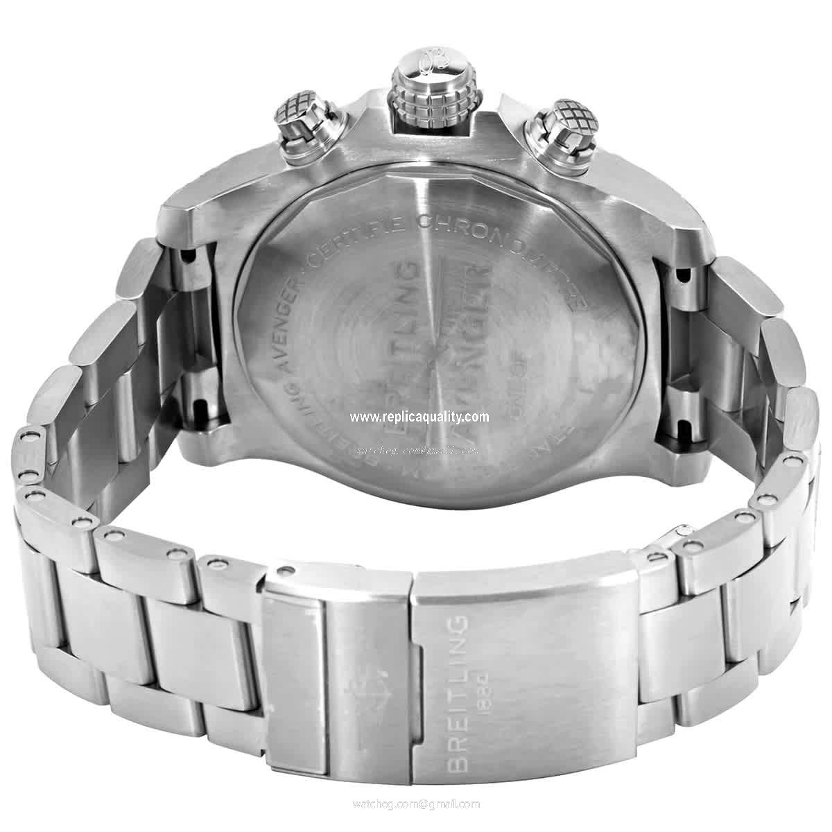 Breitling A133751A1A1A1 3