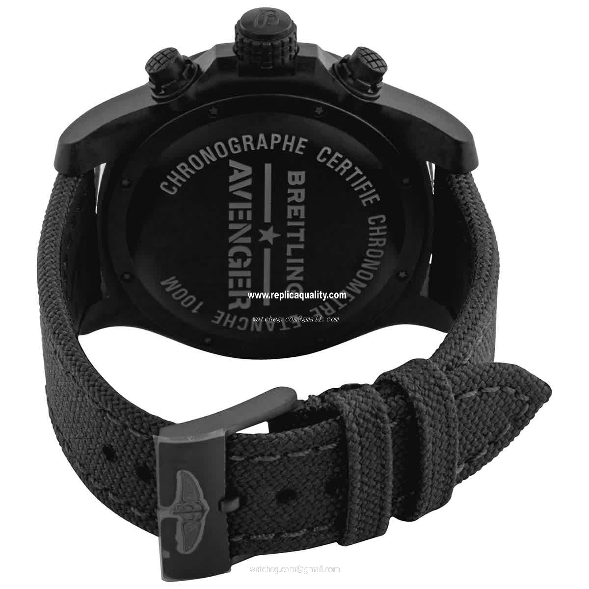 Breitling XB0170E41I1W1 3